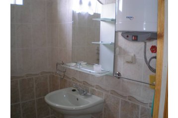 Bugarska Privát Balčik / Balchik, Eksterijer